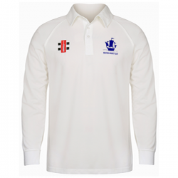 Seaford CC Junior L/S Playing Shirt